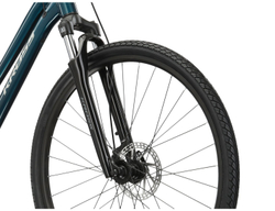 Велосипед Kross Evado 3.0