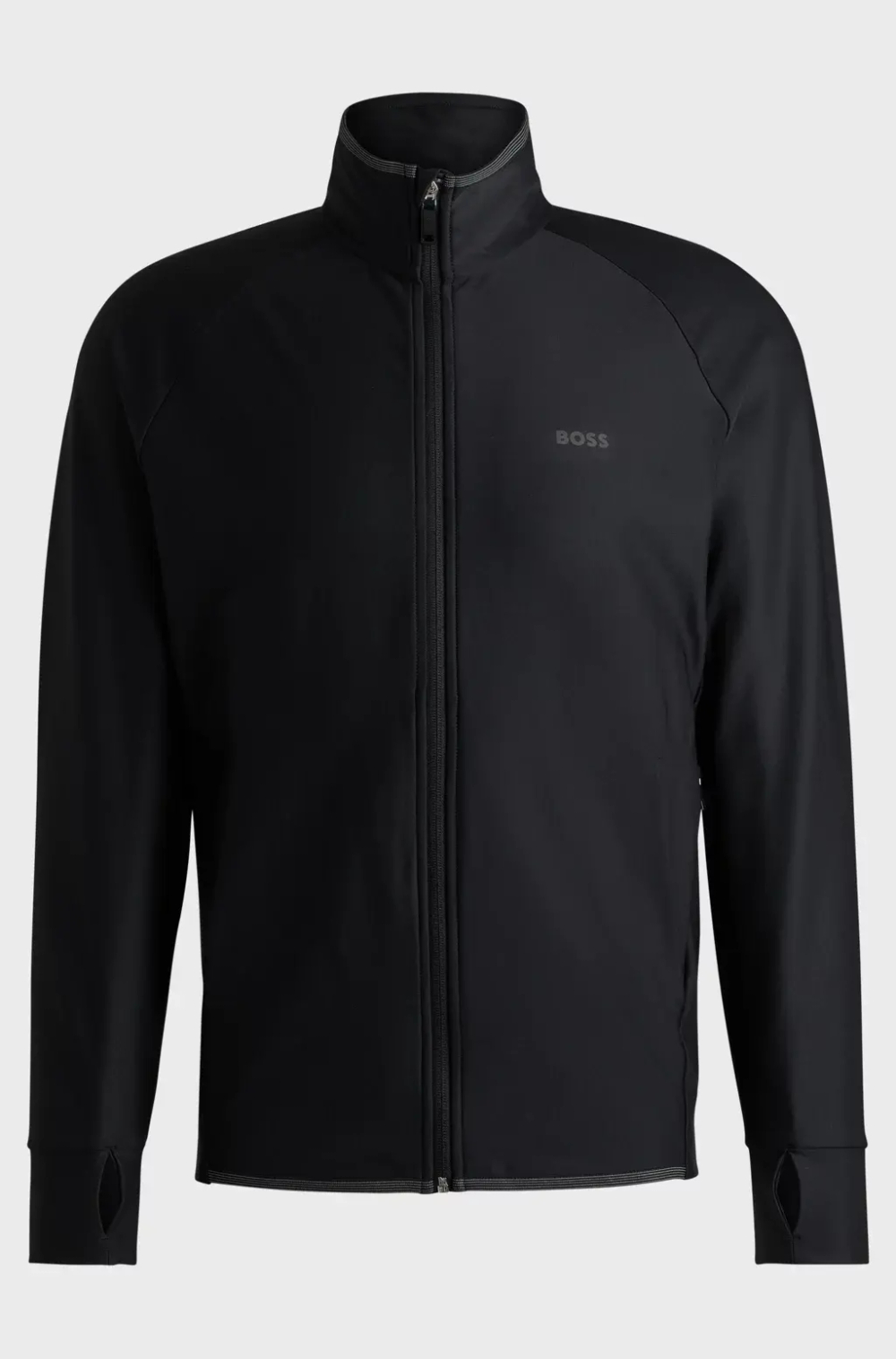 HUGO BOSS