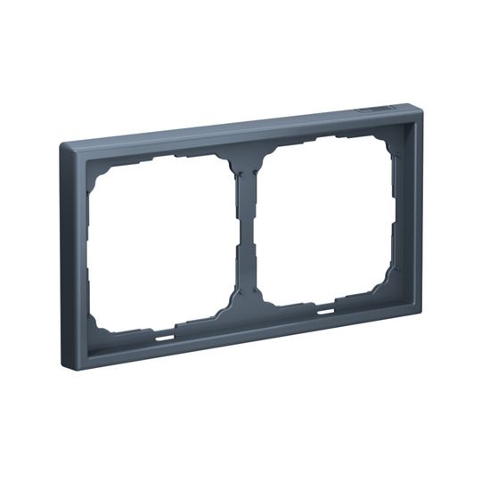 Рамка 2-м ArtGallery универс. грифель SE GAL000702