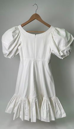 Платье Alexander McQueen