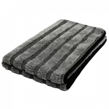 Dry Monster HYBRID GR микрофибра для сушки 50*80 зеленая