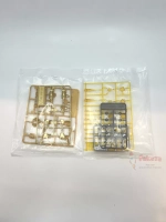 Конструктор Фигурка Железный человек 3 Model Kit ZD Toys