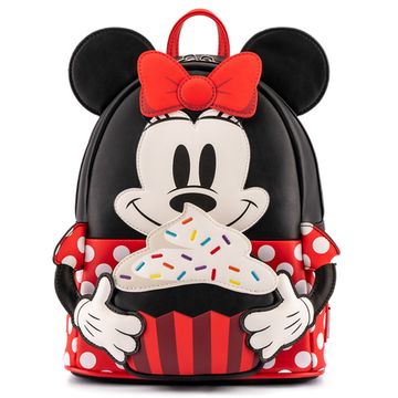 Рюкзак Loungefly Disney Minnie Oh My Cosplay Sweets Mini Backpack WDBK1961