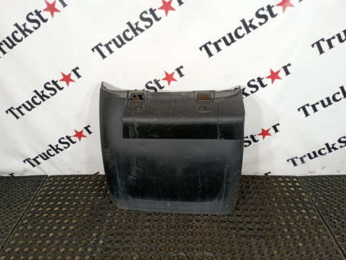 Крыло заднее левое передняя часть 2018г.