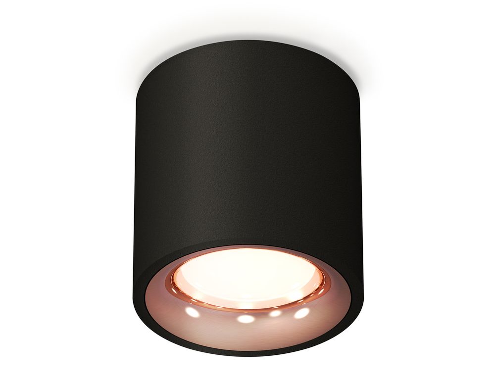 Ambrella Комплект накладного светильника MR16 Накладные XS7532025