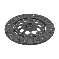 Диск сцепления AD VW ADR,AEB,ANB,AWT GANZ GIE36266