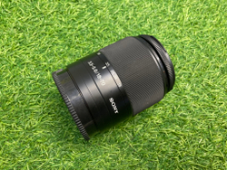 Sony DT 18-70mm 3.5–5.6