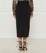 Юбка Liu Jo - черный(WF4277 TS896)