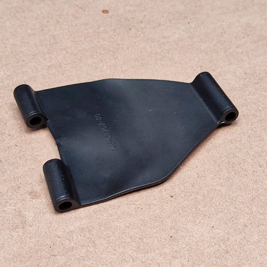 Держатель антенны резиновый для ошейников Garmin DC 50, TT 10, TT 15, T 5, TT 15x, T 5x, Alpha T20 / TT25 (Черный)