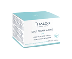 Thalgo Cold Cream Marine Насыщенный крем для питания и комфорта кожи Nutri-Comfort Rich Cream сменный блок 50 мл