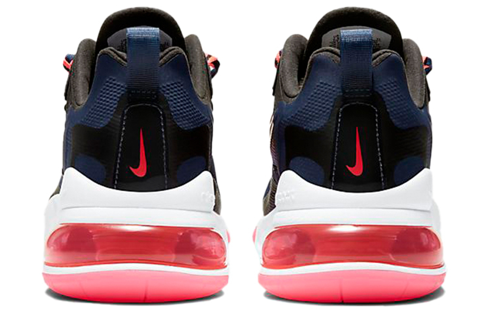 Кроссовки Nike Air Max 270 React Se (Женская размерная сетка)