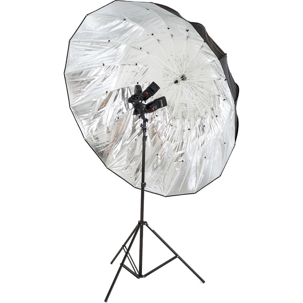 Lastolite LU7915F зонт комбинированный 180 см