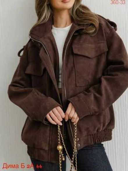 Куртка 414458 (01965794813) Fabrika