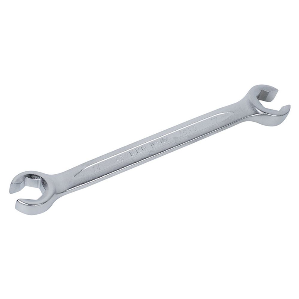 KING TONY (19301417) Ключ разрезной 14x17 мм
