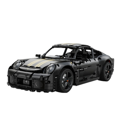 Конструктор CaDA спорткар RUF GT 1/10 (1655 деталей)