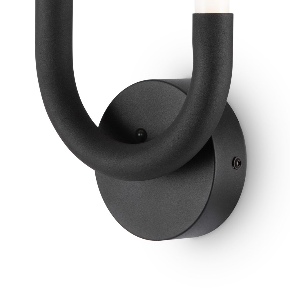 Настенный светильник (бра) Freya FR6106WL-L10B