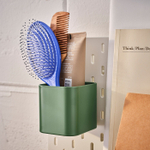 Контейнер IKEA SKADIS (СКОДИС), Темно-зеленый