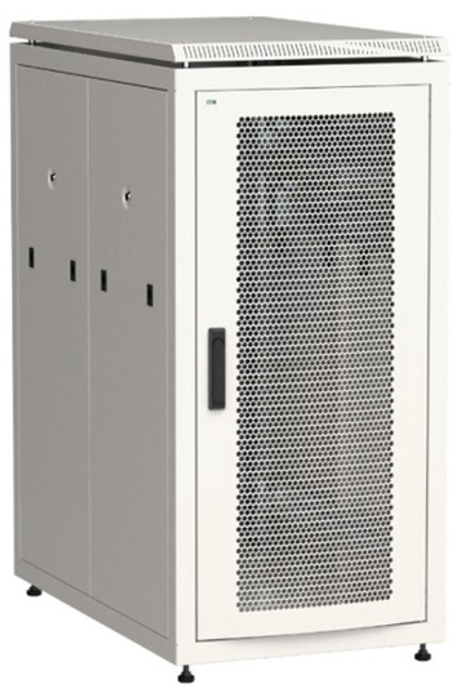 Шкаф напольный 19", 24U ITK LN35-24U81-PP