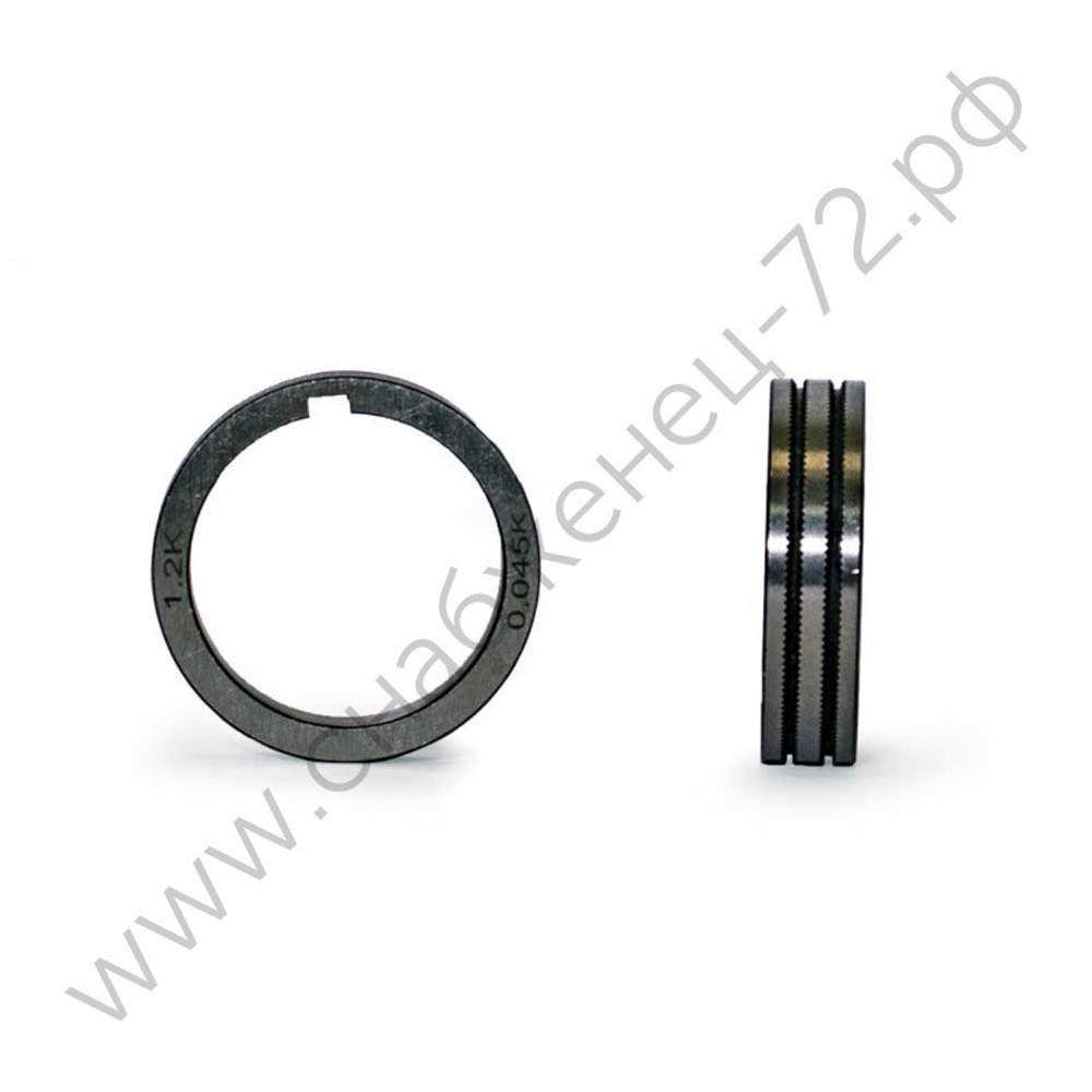 Ролик порошк. 1.2-1.6мм /SKYWAY 350DP/500/ULTIMATE 350/350IND/450/500