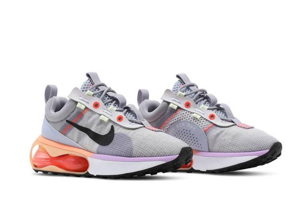 Кроссовки Nike Air Max 2021 (Женская размерная сетка)
