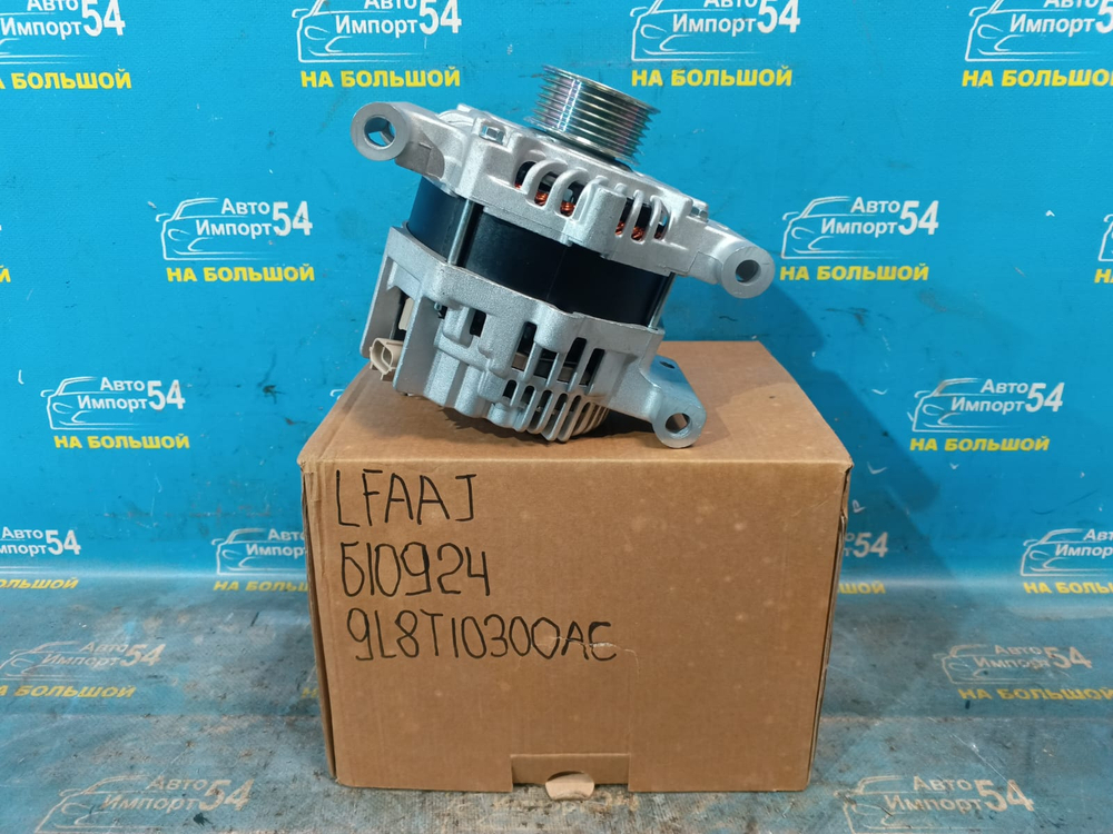 Генератор FORD ESCAPE 2002-2009