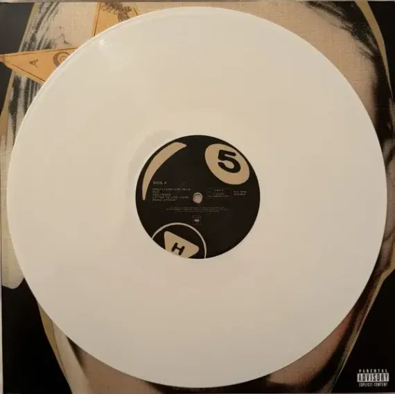 Halsey – The Great Impersonator (White) 2LP
