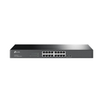 Коммутатор TP-Link TL-SG1016