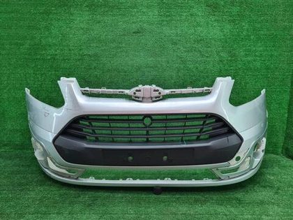 Бампер передний Ford Tourneo Custom (2012-2018)