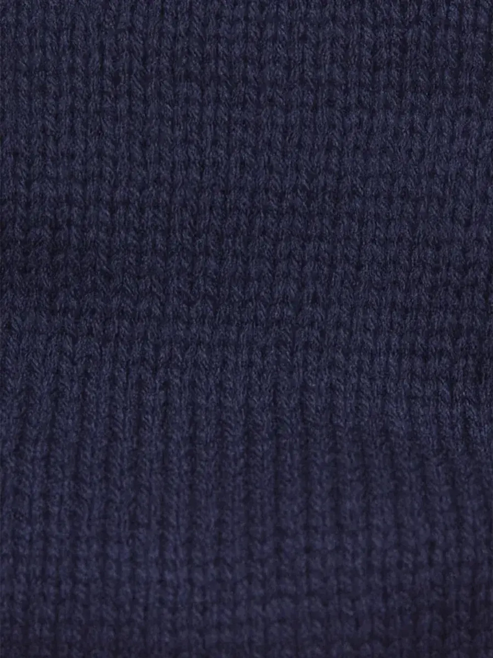 Снуд для мальчика осенний вязаный