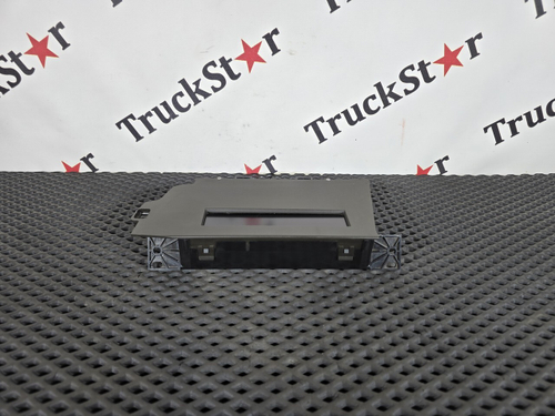 Дисплей информационный