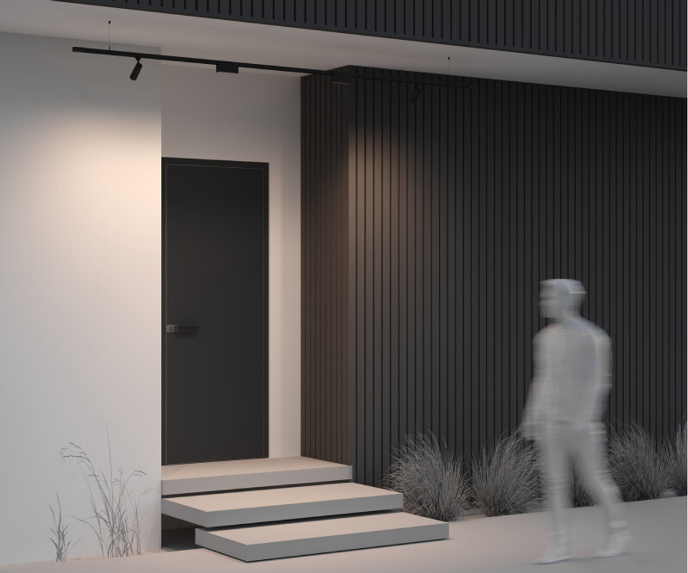 Подвесной комплект Maytoni O-TR001-PB-H2M