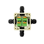 ПР-4 (исполнение 2, IP65, на дин-рейку)