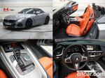 BMW Z4 (G29) sDrive20i M Sports (03.2023)