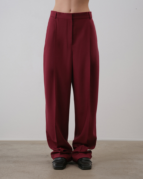 Брюки "Kir Royal"