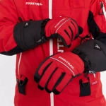 ПЕРЧАТКИ FINNTRAIL МУЖСКИЕ FREERIDE 2700