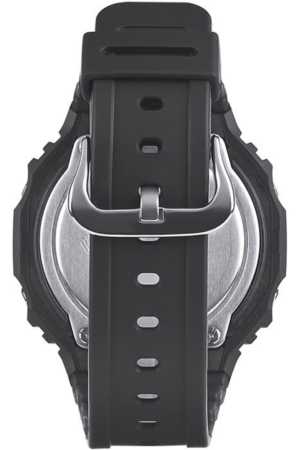 Японские наручные часы Casio G-SHOCK GA-2100SU-1A