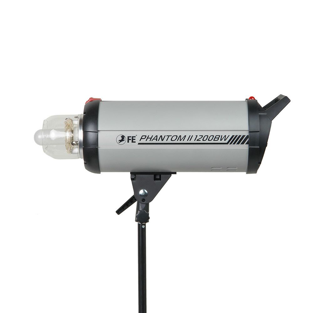 Falcon Eyes Phantom II 1200 BW