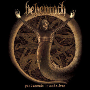 Behemoth / Pandemonic Incantations (LP)