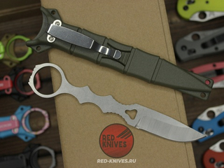 Нож Benchmade SOCP L S/E STANDARD - светлый