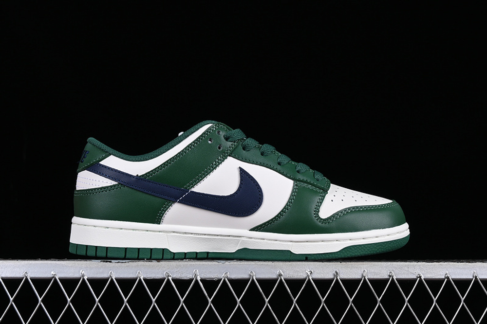 Nike dunk gorge green deals
