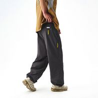 Брюки NOTHOMME Outdoor contrast, серый тёмный