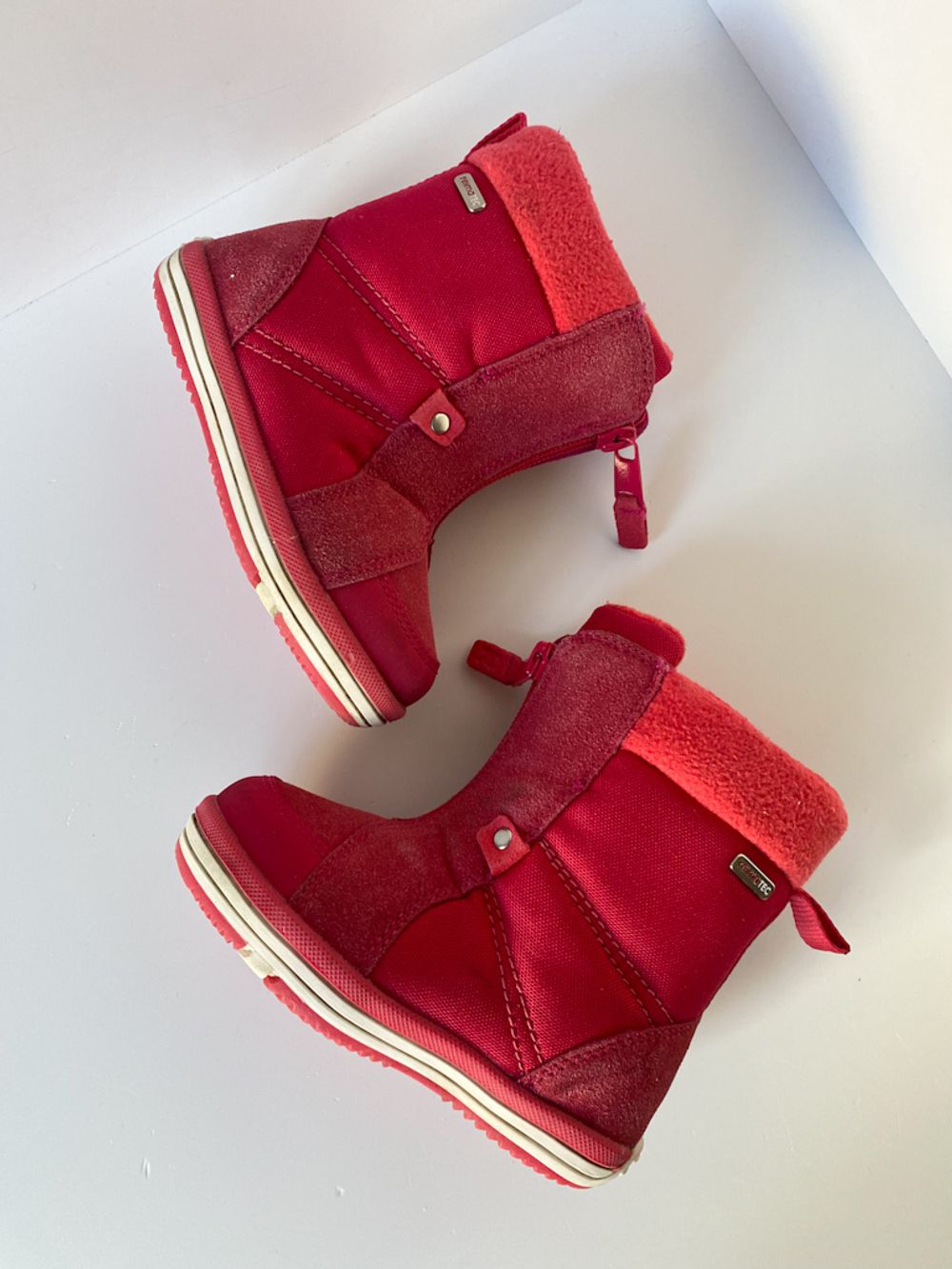 Сапоги Reima, 23