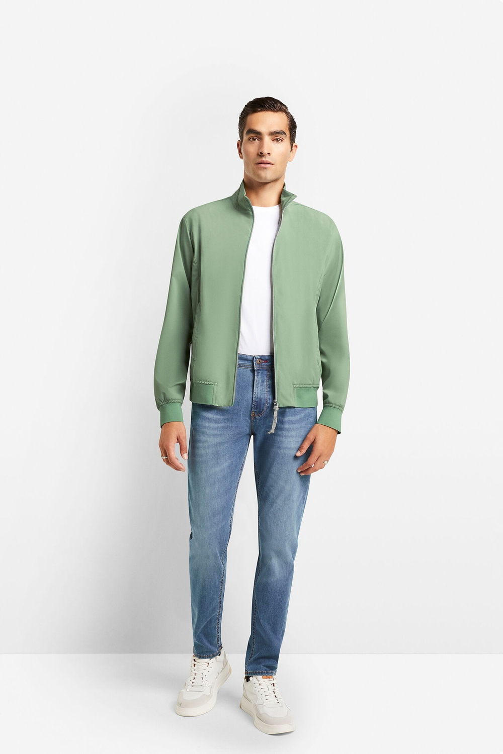 Джинсы мужские CINQUE