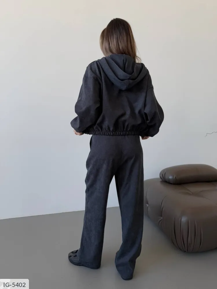 Костюм IG-5400 Фабрика Моды