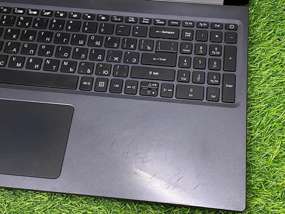 Игровой Acer 15.6' R5 5500U/GTX 1650 4GB/16GB/512GB/ Aspire 7 A715-42G-R4QV[NH.QBFER.005]/Windows 10