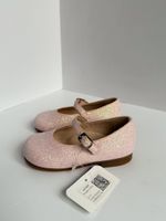 Новые кожаные туфли Il Gufo, 21