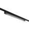 Трековый светильник однофазный Crystal Lux CLT 0.31 010 40W BL M4000К