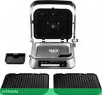 Электрогриль Red Solution SteakPRO черный (RGM-M805)