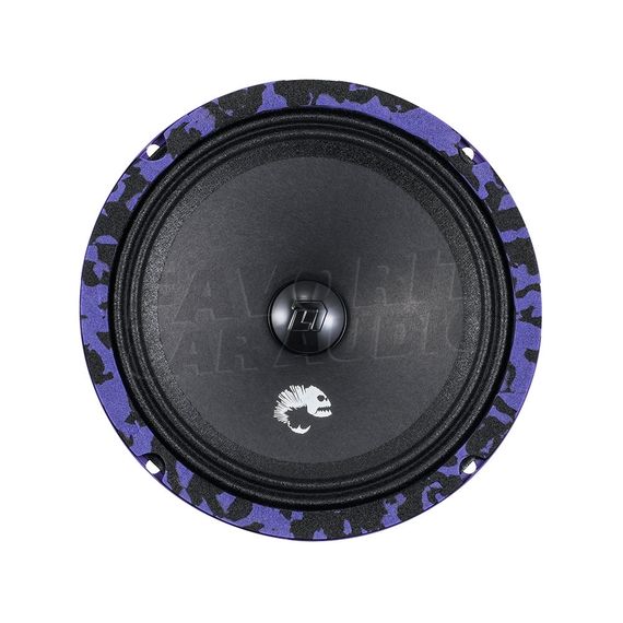 DL Audio Piranha 165