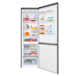 Холодильник MAUNFELD MFF195NFS10